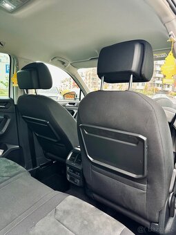 Volkswagen Tiguan R-Line 4x4, 2.0 TDI 140 kW, 2019 - 8