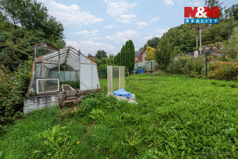 Prodej zahrady, 315 m², Těšovice - 8