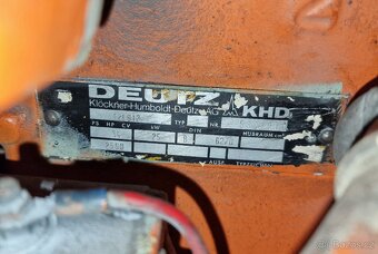 Kompresor Mannesmann SC30 - 8