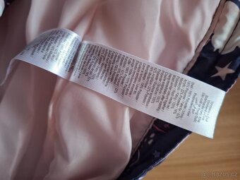 Zimní kombinéza F&F vel.92 - 8