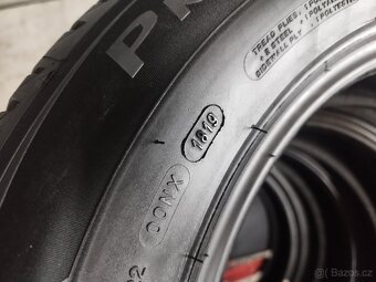 Letní MICHELIN PRIMACY 3 215/65 R 17 99V - 8