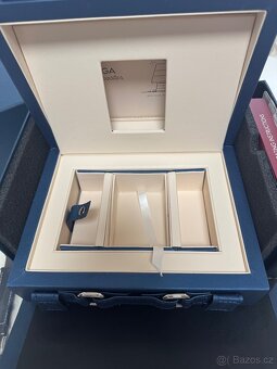 Omega Speedmaster 50th anniversary - 8