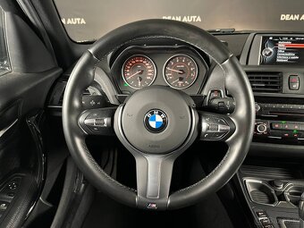 BMW 118i F20 LCI, M-paket, A/T, r. 2016, 107t.km - 8
