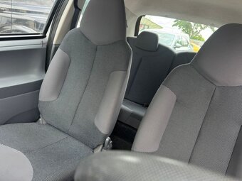 PEUGEOT 107, 1.0 i , najeto 24 tis. km - 8