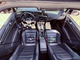 Volkswagen Golf 7R 4-Motion 450ps - 8