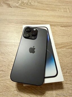 Apple IPhone 14 Pro 128Gb Space Black - 8