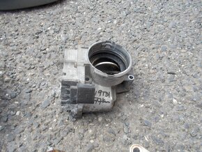 Náhradní díly Golf Plus - 8