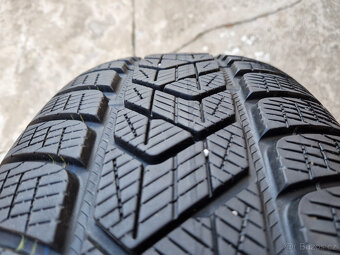 5x112 r17 et34 disky kola audi Q5 alu skoda vw 235 65 17 - 8