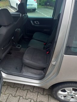 Skoda Roomster 1.4 16v 63kw - 8