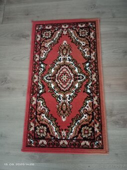 Koberečky různé - 8