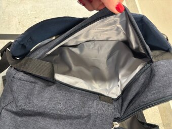 Přebalovací taška - 8