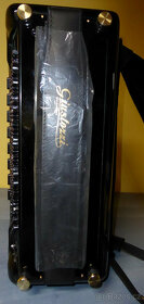 Akordeon Giustozzi Cassotto - 8