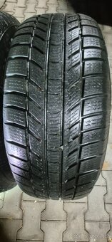 Originální ALU sada Volvo XC70 R16 - 8