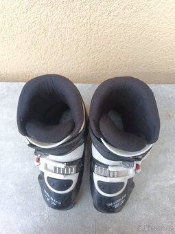 Dětské lyžáky DALBELLO stélka 20 cm. - 8