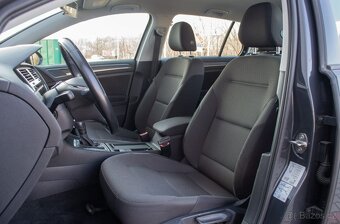 Volkswagen E- Golf Comfortline 2019 - 8