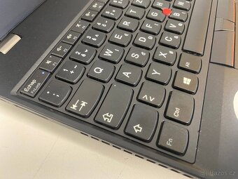 Lenovo ThinkPad T580 15,6“/Intel Core i5-8.gen/ SSD 240GB/RA - 8