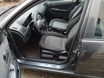 Škoda Fabia I combi 1.4 16V 59kw - 8