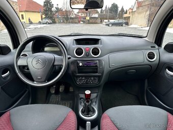 CITROEN C3 1.1i 44KW 1. MAJITEL - 8