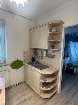 Kuchyňská linka za odvoz - 8