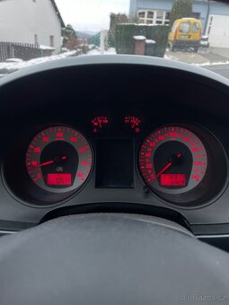 Seat Ibiza 6l 1.8t 110kw FR - 8