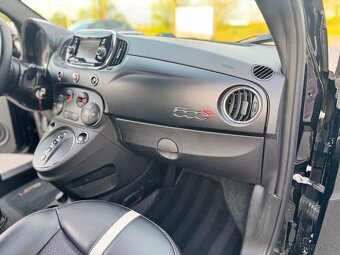 Fiat 500e 2016 rok - 8