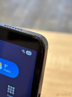 Samsung Galaxy Tab 9, 64 GB - tmavě šedá - 8