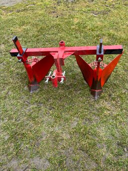 Kultivátor MS 19 - 8