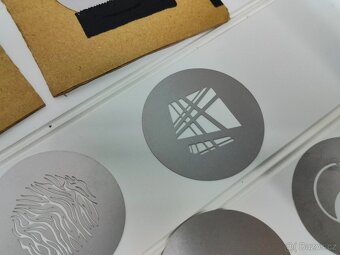 Spot reflektor Visatec / Broncolor - 8