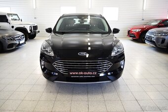 Ford Kuga 2.5 HYBRID AWD TITANIUM 2022-DPH - 8