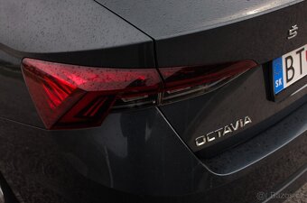 Škoda Octavia ETEC 2021 106tkm - 8