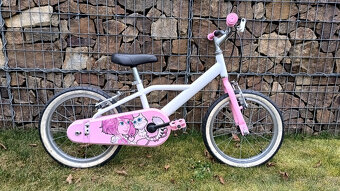 Dětské kolo BTWIN 16" - 8