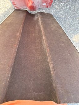 Oplechovani Velux nové - 8