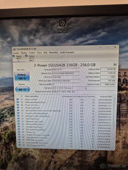 HP Prodesk 400 G1 SFF - 8