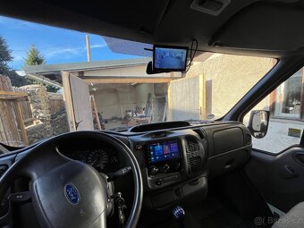 Ford transit 2,4 tdci - 8