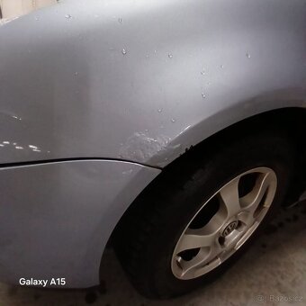 Volkswagen Golf 1.4 MPI - 8