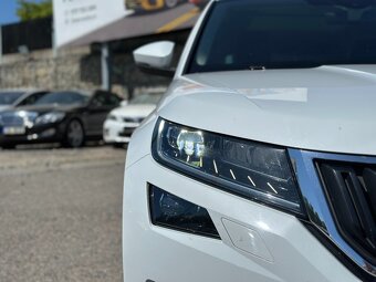 Skoda Kodiaq 2021 - 8