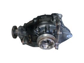 Haldex zadní rozvodovka 33107509780 BMW E46 320Ci 2000 - 8