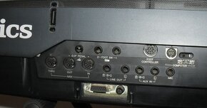 Technics sx-KN5000 - 8