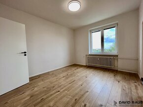 Prodej bytu 2+1 ( 58 m2), s klimatizací a rekuperací, Rajhra - 8