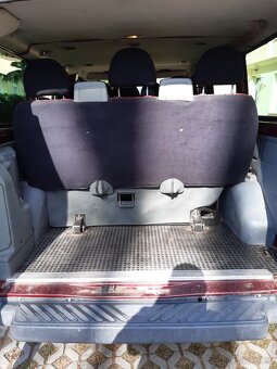 Ford Transit 2.2 tdci 81kw - 8