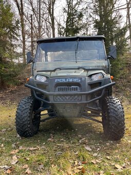 Polaris Ranger 800 XP - 8