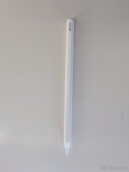 iPad Pro 4 (2022) | 11.0" | 2 TB | 16 GB | s příslušenstvím - 8