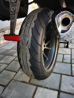 BMW R1200R - 8