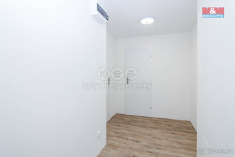 Pronájem bytu 1+1, 35 m², Varnsdorf, ul. Moravská - 8