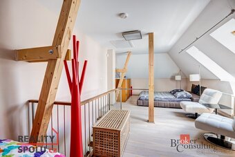 Prodej, byty/2+kk, 82 m2, Sklářská 40, 34004 Železná Ruda, K - 8