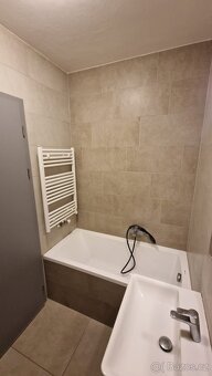 NOVOSTAVBA 1+KK Chrudim, Podkopanický Mlýn - 8