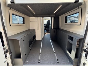 ADRIA TWIN SUPREME 640 SGX, TOP vestavba - 8