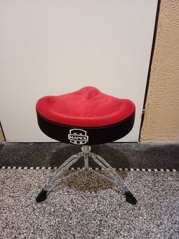 Prodám bubny Mapex a doplňky - 8