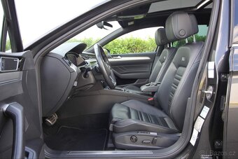 PASSAT B8 ,2.0Tdi-176kw,R-Line,Matrix,NaviPro,Weba,Dyn,Virtu - 8