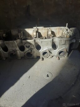 Bmw m20b25 eta m20b27 - 8